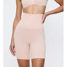 Triumph Soft Sculpt Shaping Maxi Long Panty Beige 38
