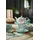 Pip Studio Blushing Birds Henkelbecher 0,35 l Blau