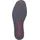 Dunlop FoodPro Einlegesohle 39 Schwarz