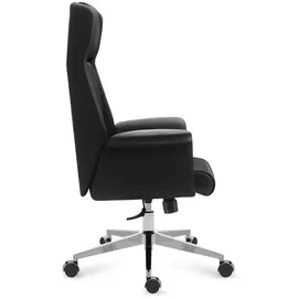 mark adler Boss 5.6 Kunstleder Schwarz