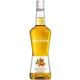 La Liqueur de Monin AMARETTO 28% Vol. 0,7l