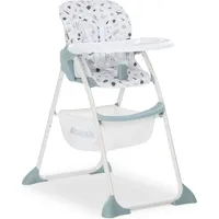 hauck Sit N Fold space