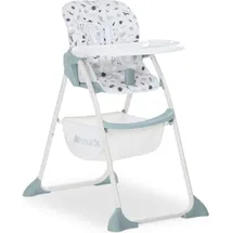 hauck Sit N Fold space