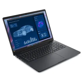 Dell Pro Max 16 MC16255 AMD Ryzen AI 7 Pro 350 32 GB RAM 512 GB SSD RTX PRO 500 Win11 Proro