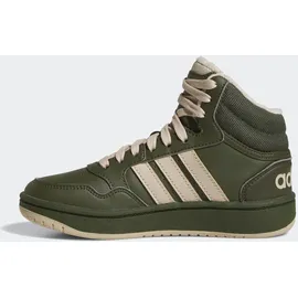 adidas Hoops Mid 3.0 Night Cargo / Clabro / Core Black 28