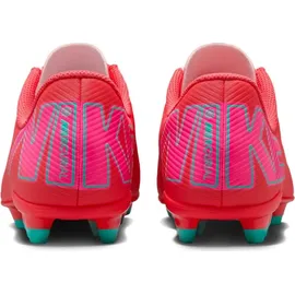 Nike Jr. Vapor 16 Club Ember GLow/Aurora Green 36,5