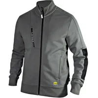 Diadora Utility Litework, Workwear Sweatjacke - S