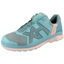 Haix CONNEXIS® Go GTX Ws low mint/coral
