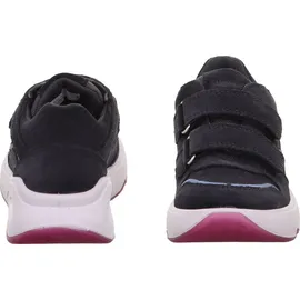 superfit Melody Sneaker, GRAU 2000, 25 EU
