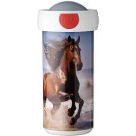 Mepal Campus Trinkbecher 0,3 l Wild Horse