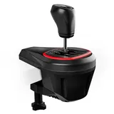 ThrustMaster TH8S Shifter Add-On, 8-Gang-Schaltung für Rennlenkrad, Kompatibel mit PlayStation, Xbox und PC Gaming Zubehör