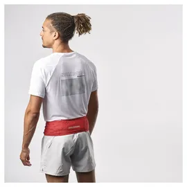 Salomon Pulse Belt M Rot