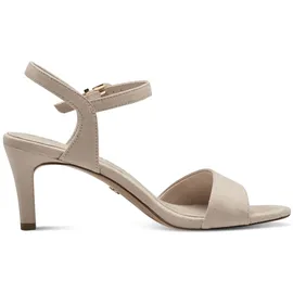 TAMARIS Sandale Damen Beige 40