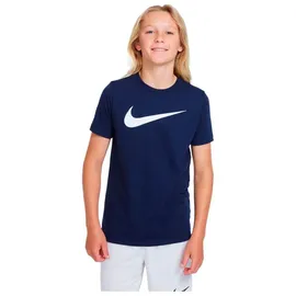 Nike Park 20 Dri-FIT T-Shirt Kinder obsidian/white L 147-158 cm