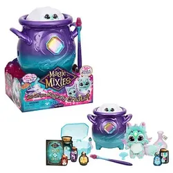 moose ? Magischer Zauberkessel Magic Mixies Überraschungs-Set 0630996149508 moose