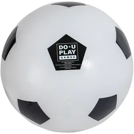douplay Jumbo-Fußball Ø 76 cm