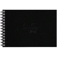 Rhodia Touch, Watercolor Book, 100% Hadern 300g, 20 Bl,