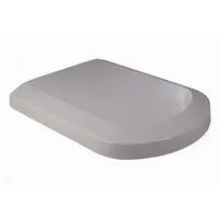 Villeroy & Boch Sentique WC-Sitz Weiß