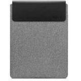 Lenovo Notebook Hülle Yoga Passend für maximal: 35,6cm (14\ Grau