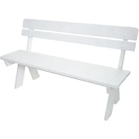 MCW L66 148 x 86 x 54 cm Weiß