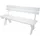 MCW L66 148 x 86 x 54 cm Weiß