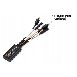 Speedbox 1.2 E-Bike Tuning-Chip