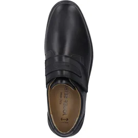 Josef Seibel Alastair 02 Herren Schwarz 41