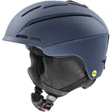 Uvex Gravitate 55-59 cm Blau