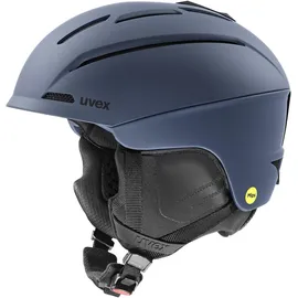 Uvex Gravitate 55-59 cm Blau