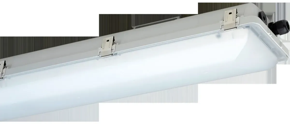 Schuch Licht EX-LED-Wannenleuchte nD866F 12L60 DIMD