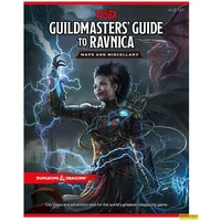 Wizards of the Coast Dungeons & Dragons - Guildmasters'