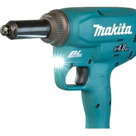 Makita DRV150ZJ Nietmaschine 2,4/3,2/4,0/4,8 mm