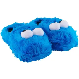 UNITED LABELS slipper - Cookie Monster