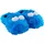 UNITED LABELS slipper - Cookie Monster