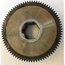 ELMAG Zahnrad (Metall) Nr. 6 - 9802928