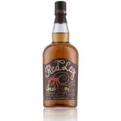 Red Leg Red Leg Spiced Rum 37,5% Vol. 0,7l