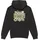 Element Hoodie Schwarz M