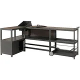 MCW MCW, Outdoor Küche, M64