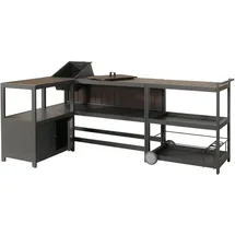 MCW MCW, Outdoor Küche, M64