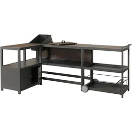 MCW MCW, Outdoor Küche, M64