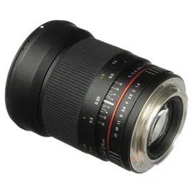 Samyang 24 mm F1,4 ED AS UMC Sony E