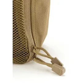 Brandit Textil Brandit Us Cooper Packwürfel-set - Camel - One Size