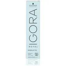 Schwarzkopf Professional Igora Royal Highlifts 10-0 ultrablond 60 ml