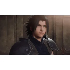 Crisis Core -Final Fantasy VII- Reunion, PlayStation 5, T (Jugendliche), Physische Medien