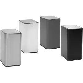 Svita SE13L 40 l Silber
