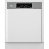 Beko BDSN38440X (edelstahl)