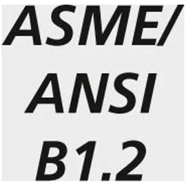 Johs. Boss Gewindelehrring UNF 9/16 Zollx18 Ausschusslehrring Tol.2A BOSS