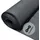 VOUNOT VOUNOT® Zaunblende 1×10m, Sichtschutz Zaun 90 g/m2 HDPE Schattiernetz,anthrazit