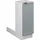 Vicco Kochinsel Fame-Line 30 x 30 x 82 cm Hellblau-Grau