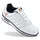 K-Swiss Rinzler Herren Orange/Schwarz 45